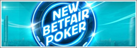 Betfair poker bonus code