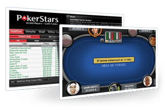 Pokerstars marketingcode