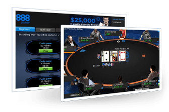 888 poker no download 888 poker no download