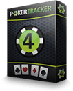 PokerTracker 4 ist die beste Tracking Software