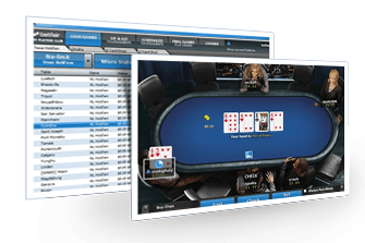 Betfair poker download