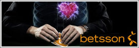 betsson poker bonus code