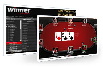 Bonus code winner poker