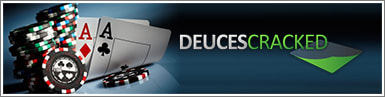 Das professionelle Poker Training von Deuces Cracked ist kostenplichtig