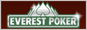 everest poker bonus