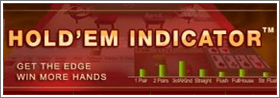 Holdem indicator