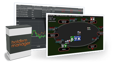 Holdem Manager download