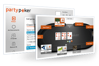 Partypoker download