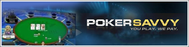 Die PokerSavvy Poker Videos können kostenlos freigespielt werden