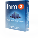 Das neue und verbesserte Tracking Tool Holdem Manager 2