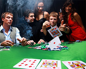 Warum man mit Rakeback Poker spielen sollte